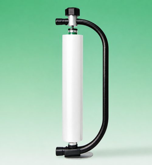 천안 포장용품 5mic*390mm*500m 친환경 그린랩 대한테크