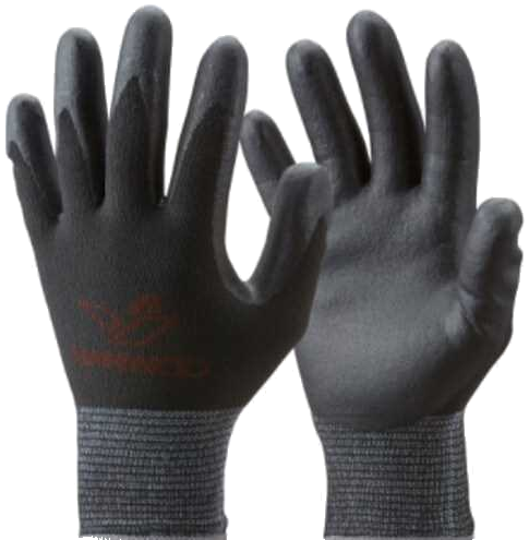 기모 장갑