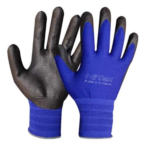 천안 대한테크 장갑 u3 나이텍스 장갑