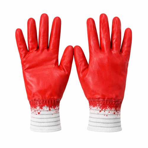 천안 대한테크 완전코팅 장갑