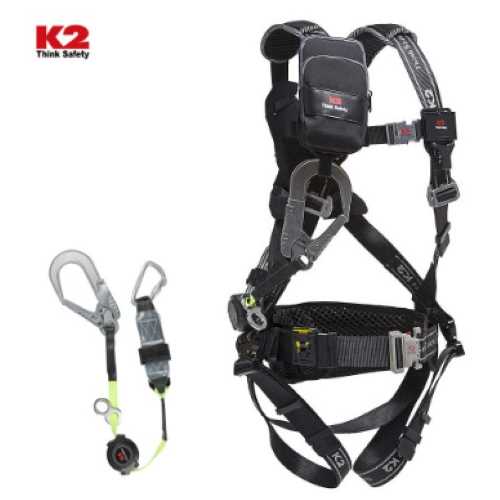 K2 전체식 자동릴 안전 작업 벨트 KB-9501.jpg