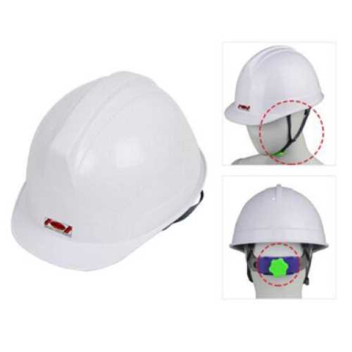 국산 스왈록 투구형 안전모 백색 1개 우수한 ABE등급 .jpg