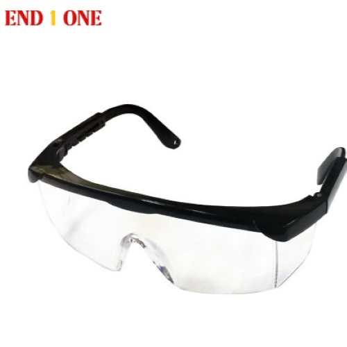 END1ONE 산업용 보안경 0016호 플라스틱 무색.jpg