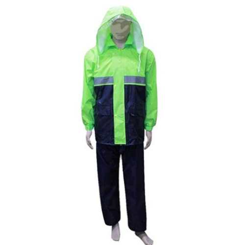 고급패션우의 (노랑) 안전우의 안전우비 SM-801.jpg