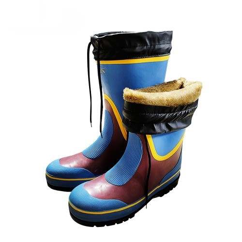 방한 요딩 안전장화 털내피.jpg