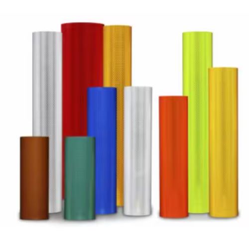 천안 반사시트 반사테이프 미러