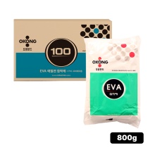 100 시트용 접착제