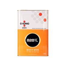 828YL PVC접착제(15KG)