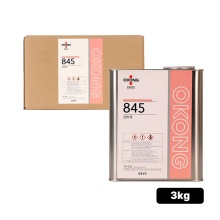 845HDN PVC접착제(3KG)