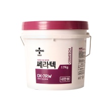 OK-7R, 타일접착제(동계용)