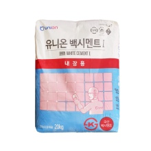 유니온백시멘트(내장줄눈전용)