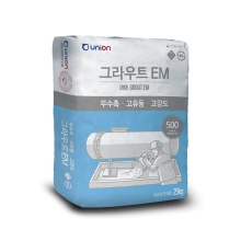 유니온그라우트(25KG)