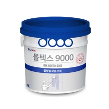 유니온 몰탈접착제9000(18L)