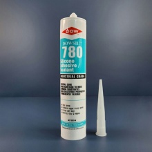 DC780 다우코닝실리콘, 투명 300ML