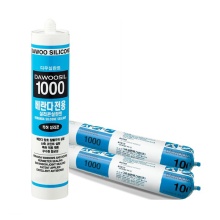 다우 1000 베란다용 실리콘, 백색