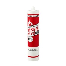 다우 1199 방화용 아크릴(회색, 300ml)