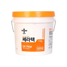 OK-7N, 타일접착제(동계용, 17KG)