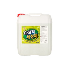 PC50 다목적 세정제(18.7L)