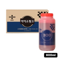 ISOPINK 접착제(800ML)