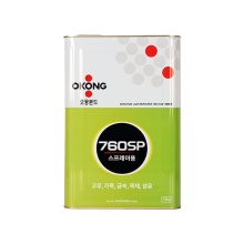 760 스프레이타입 접착제(15KG)