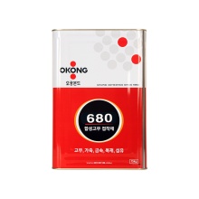 680 고무계접착제(15KG)