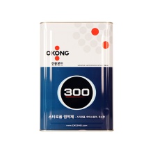 300 단열재용 접착제