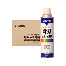 오공락카 용달색(344)