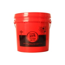 FA709 바닥재용접착제(10KG)
