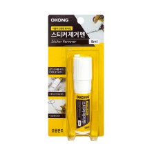 스티커제거제(펜형, 9ML)