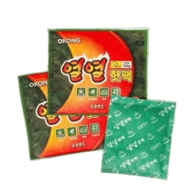 오공 열열 핫팩