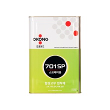 701 스프레이타입 접착제(15KG)