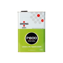 P600D왁스