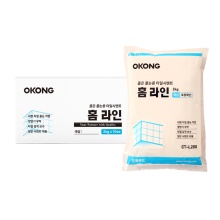 홈라인좁은줄눈용(2KG)
