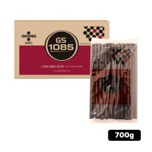 GS1085 핫멜트스틱(흑색)