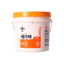 OK-7N, 타일접착제(17KG)