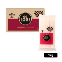 GS1081 핫멜트스틱(1KG)