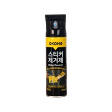 스티커제거제(250ML)