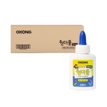 오공 원더풀플러스, 60g