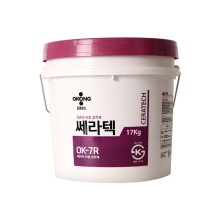 OK-7R, 타일접착제