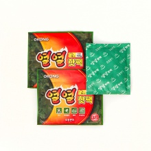 오공 열열 핫팩 (오공 정품)