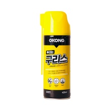 오공 뿌리는 구리스 420ML