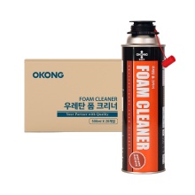 오공폼크리너, 500ML