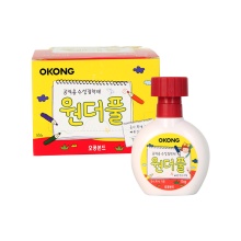원더풀 목공용 접착제, 50g