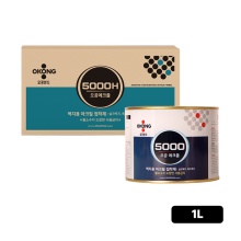 5000H 지물용 접착제(1L)