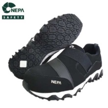 NEPA 네파 L-51 안전화 4인치 벨크로 230mm-290mm MR