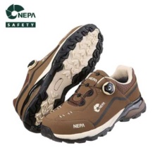 NEPA 네파 L-51BR 안전화 4인치 다이얼 230mm-290mm MR