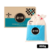 218 지물용 접착제(800g)