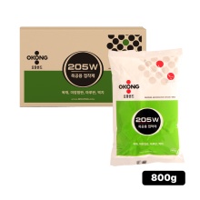 205W 목공용 접착제(800g)