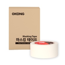 오공 마스킹테이프(A)
