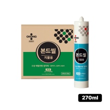 AS5500 지물용아크릴실란트(270ML)